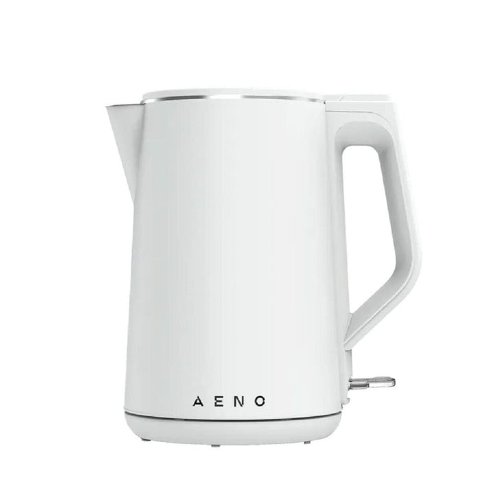 Bouilloire Aeno AEK0002 1,5 L Blanc 2200 W