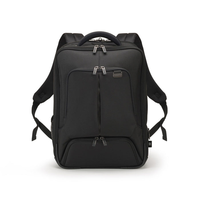 Mochila para Portátil Dicota D30846-RPET Negro