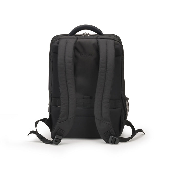 Mochila para Portátil Dicota D30846-RPET Negro