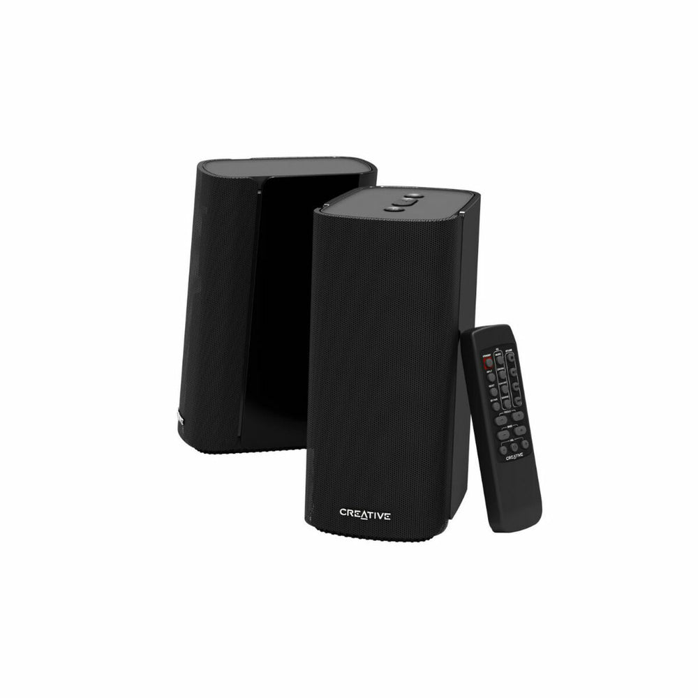 Haut-parleurs bluetooth portables Creative Technology T100 (Reconditionné A+)