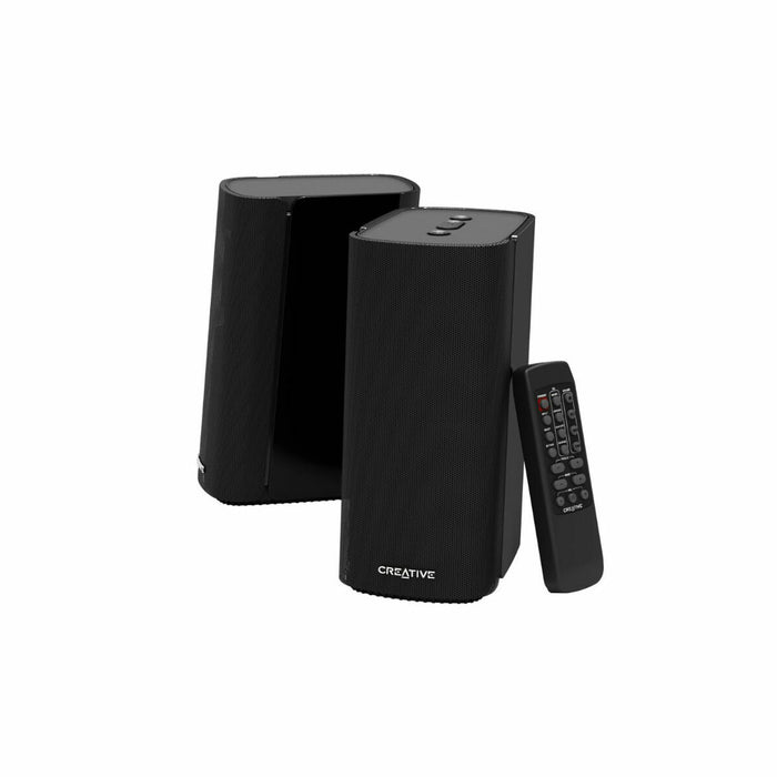 Haut-parleurs bluetooth portables Creative Technology T100 (Reconditionné A+)