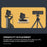 Webcam Creative Technology 73VF092000000
