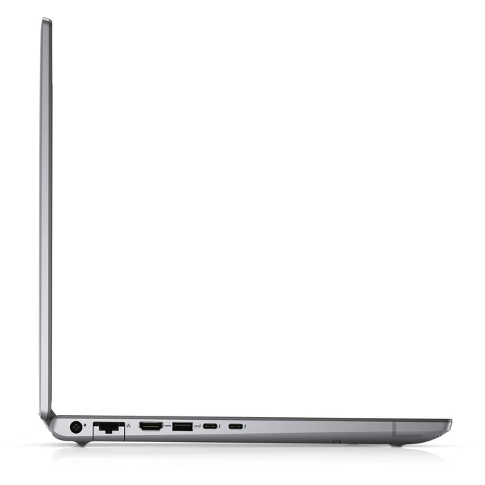 Laptop Dell 7680 Spanish Qwerty Intel Core i7-13850HX 32 GB RAM 1 TB SSD