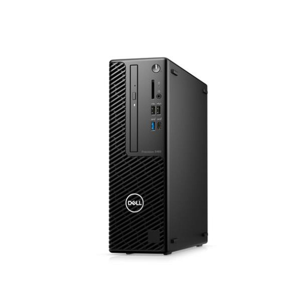 Desktop PC Dell Preci 3460 Intel Core i7-13700 16 GB RAM 512 GB NVIDIA QUADRO T1000