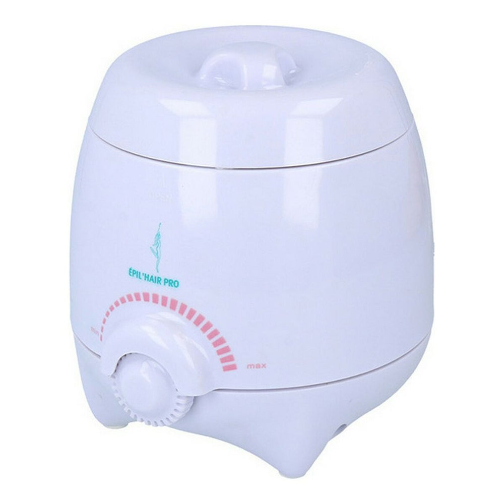Wax Heater for Hair Removal Sinelco Mini 150 ml