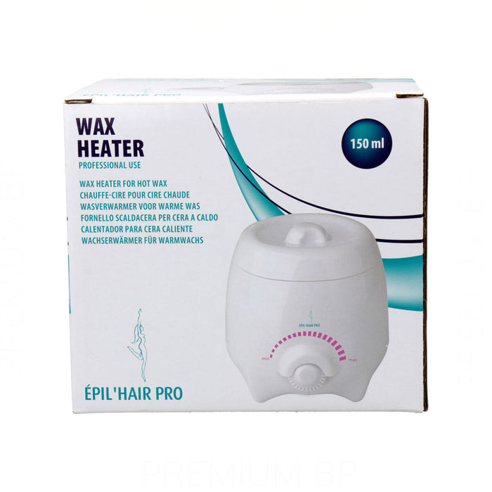 Wax Heater for Hair Removal Sinelco Mini 150 ml