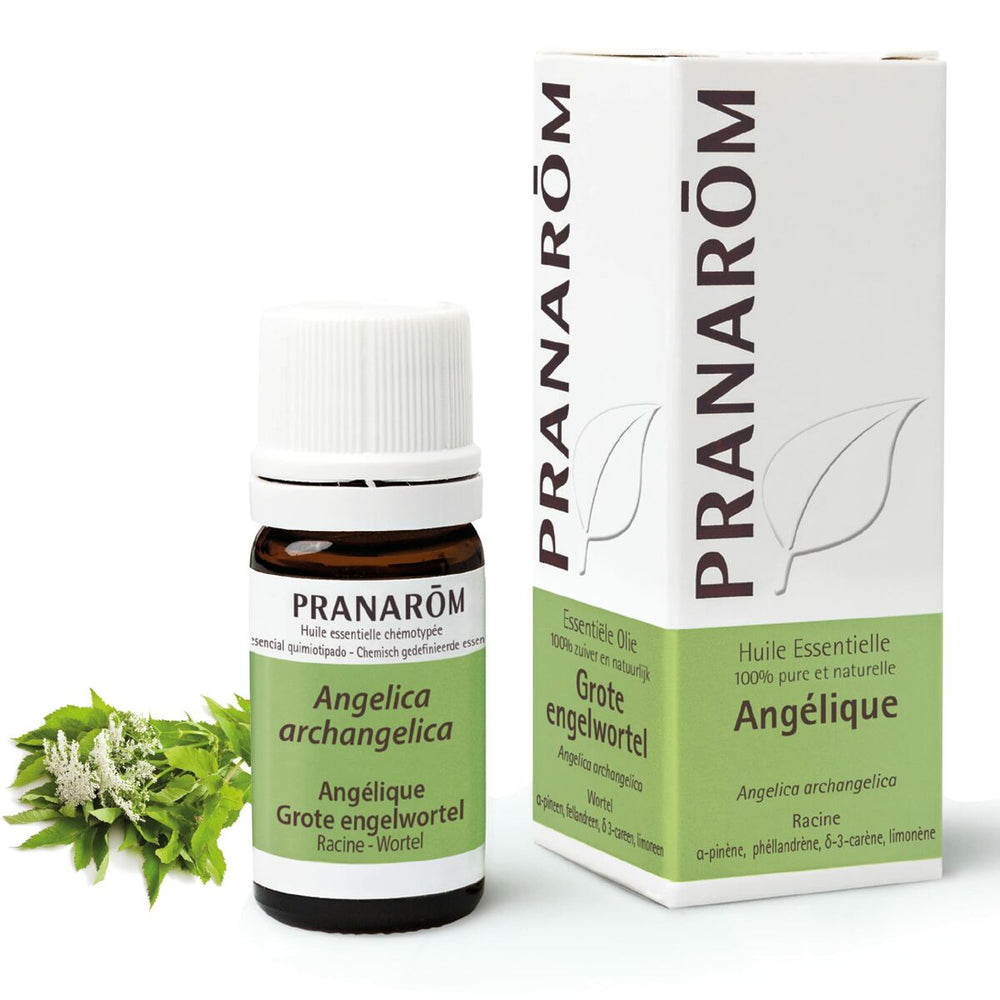 Fragrance oil Pranarôm
