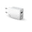 Chargeur mural Big Ben Interactive FPLICS2AC37WPDW Blanc 25 W