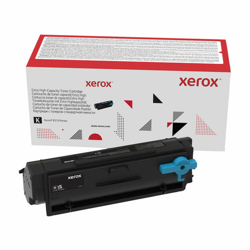 Toner original Xerox 006R04378 Noir