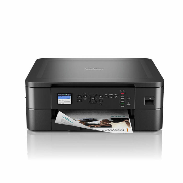 Multifunction Printer Brother DCPJ1050DWRE1