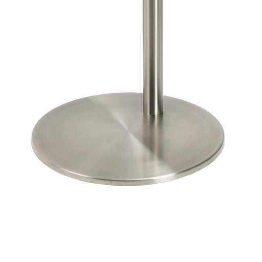 Stand Cavus Stainless steel