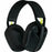Headphones Logitech 981-001050 Black