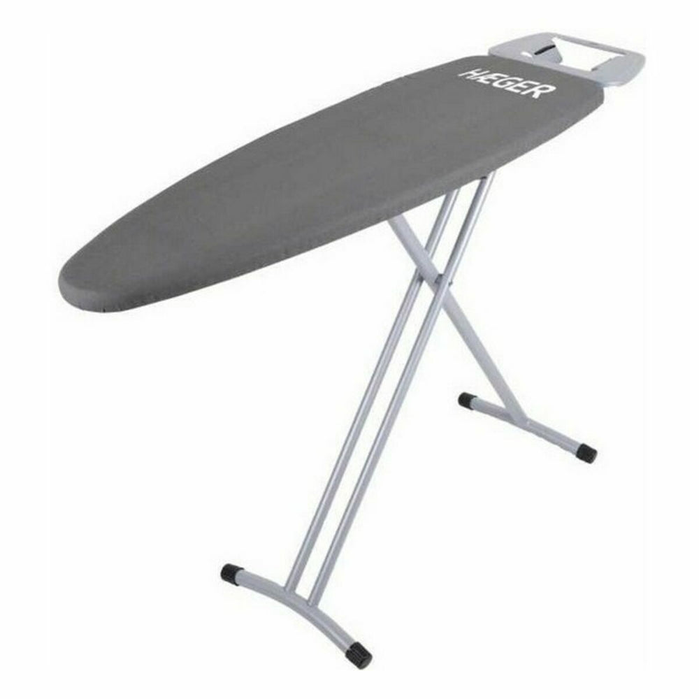 Tabla de Planchar Haeger IB-SIM.002A Gris 116 x 35 cm