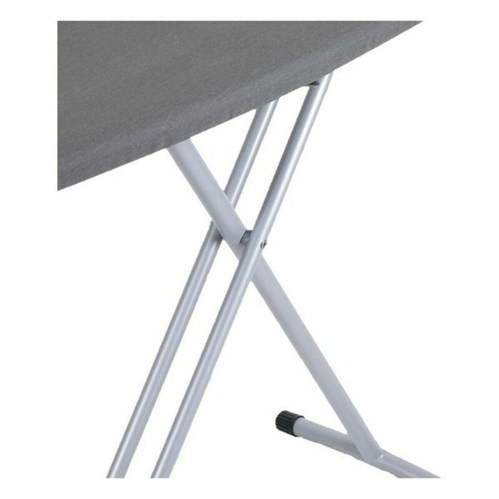 Table à Repasser Haeger IB-SIM.002A Gris 116 x 35 cm