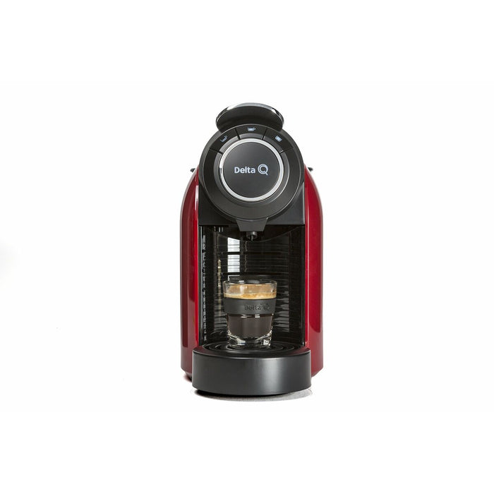 Capsule Coffee Machine Delta Q 12872 1200 W 19 bar (1 L)