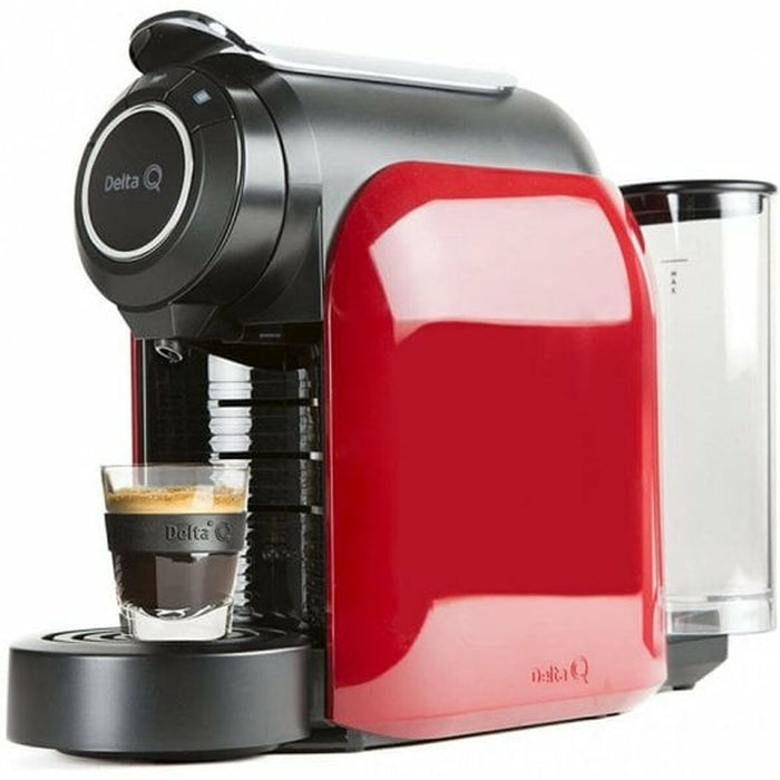 Capsule Coffee Machine Delta Q Qool Evolution 1200 W 19 bar