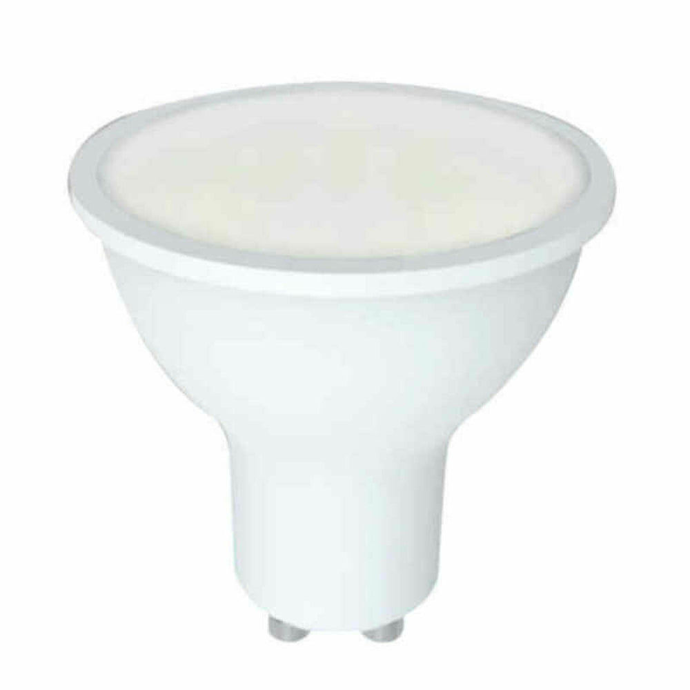 Smart Light bulb LED Denver Electronics SHL-440 Wifi White 5 W A++ GU10 300 Lm (2700 K) (6500 K)