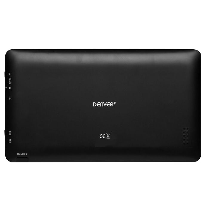 Tablette Denver Electronics TIQ-10494 2GB 32GB Noir 2 GB RAM 10,1" 10.1"