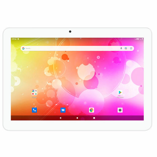 Tablette Denver Electronics TIQ-10443WL 10,1" Quad Core 2 GB RAM 16 GB Blanc 2 GB RAM 10,1"