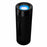 Haut-parleurs bluetooth portables Denver Electronics BTV-208BLACK 10W Noir