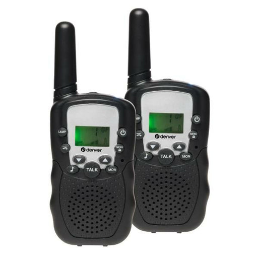 Talkie-walkie Denver Electronics WTA-448