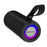 Haut-parleurs bluetooth portables Denver Electronics BTV-213B 25 W Noir
