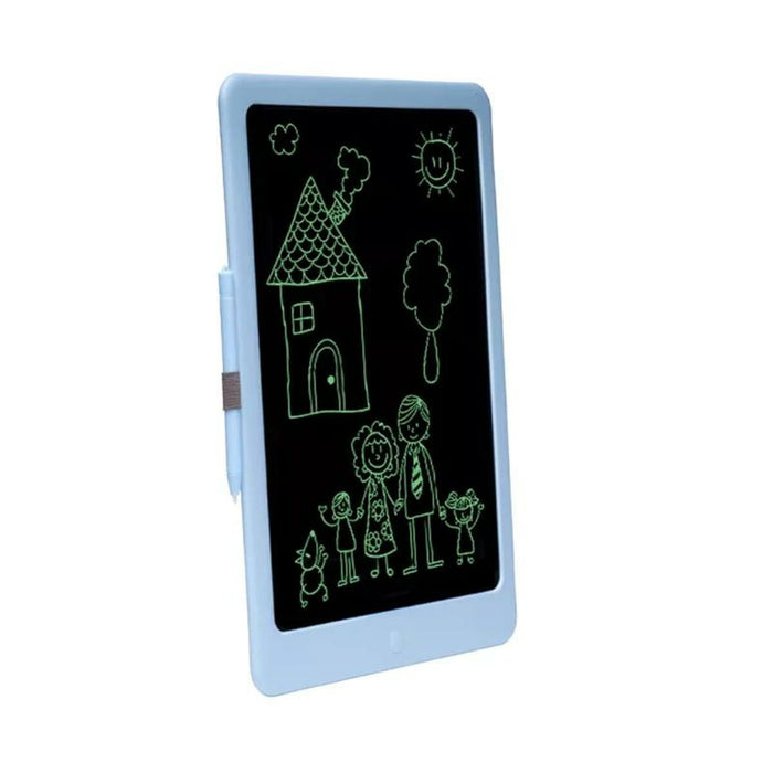 Tablet para Dibujar y Escribir LCD Denver Electronics LWT-14510BU