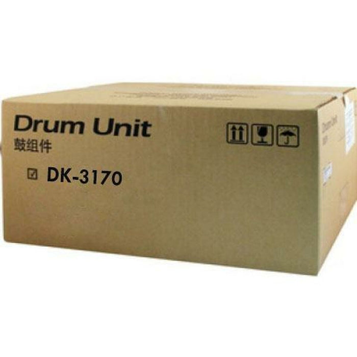 Printer drum Kyocera DK-3170 Black