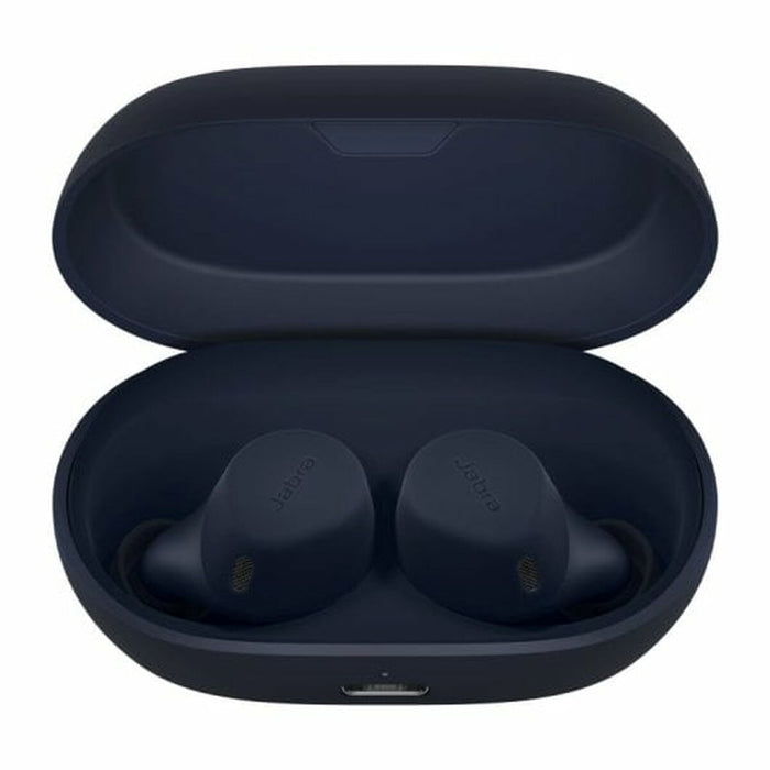 Auriculares Bluetooth con Micrófono Jabra Elite 7 Active Azul