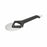 Cortador de Pizza WITT Cutter Negro