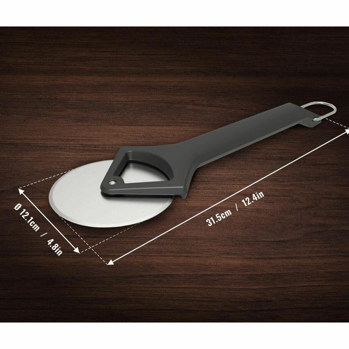 Découpeur de Pizza WITT Cutter Noir