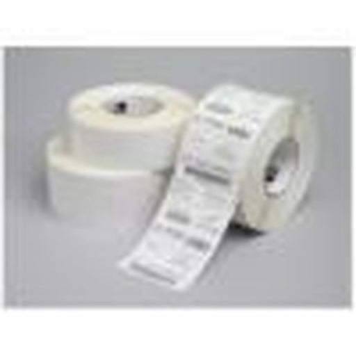 Etiquettes pour Imprimante Zebra 3007205-T Blanc (4 Unités)