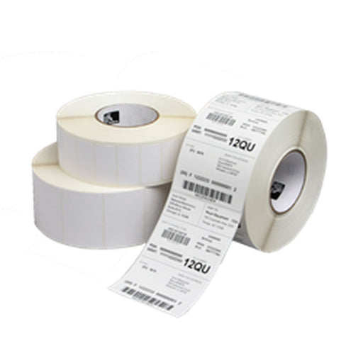Etiquetas para Impresora Zebra 3006320 Blanco