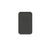 Power Bank with Wireless Charger Kreafunk Black 5000 mAh