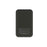 Power Bank with Wireless Charger Kreafunk Black 5000 mAh