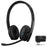 Headphones with Microphone Epos 1000897 Black