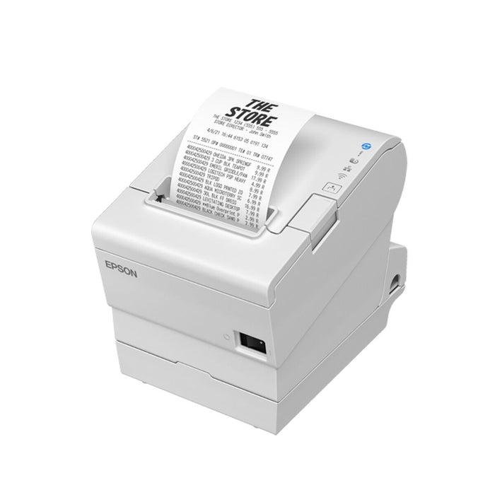 Ticket Printer Epson TM-T88VII (111)