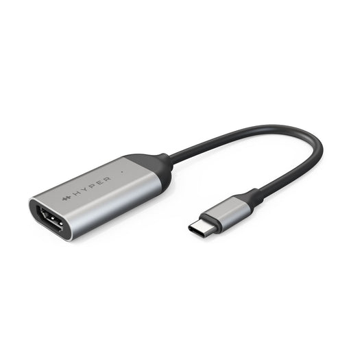 Câble Micro USB Targus HD-H8K-GL