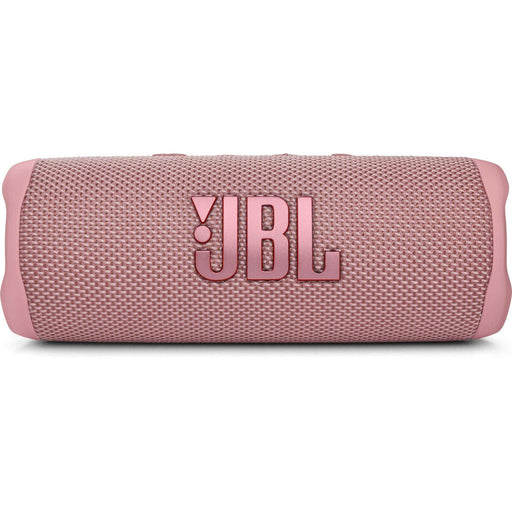 Haut-parleurs bluetooth portables JBL Flip 6 20 W Rose