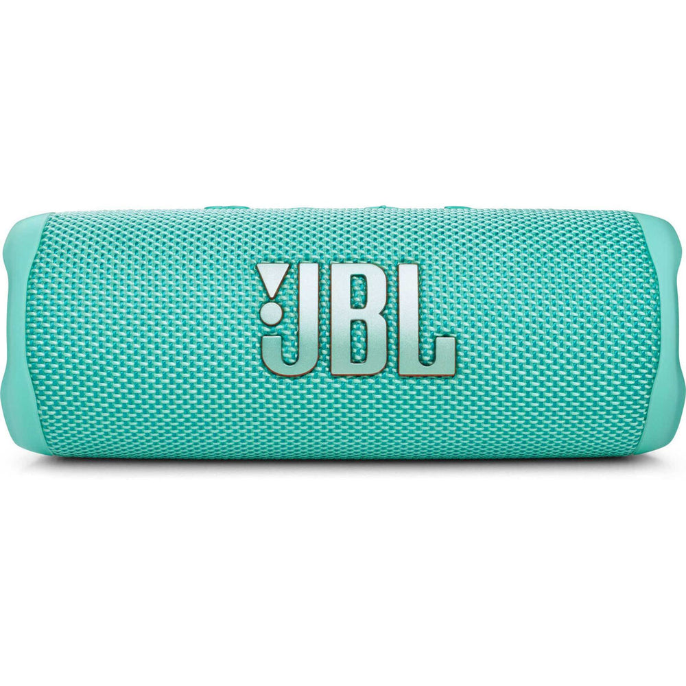 Portable Bluetooth Speakers JBL Flip 6 20 W Turquoise