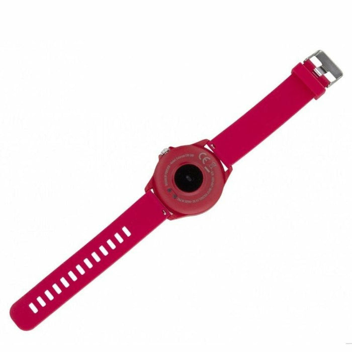 Montre intelligente Forever CW-300 Magenta