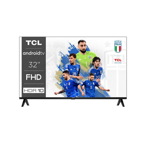 Smart TV TCL 32S5400AF Full HD 32" LED