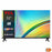 TV intelligente TCL 32S5400A HD 32" LED