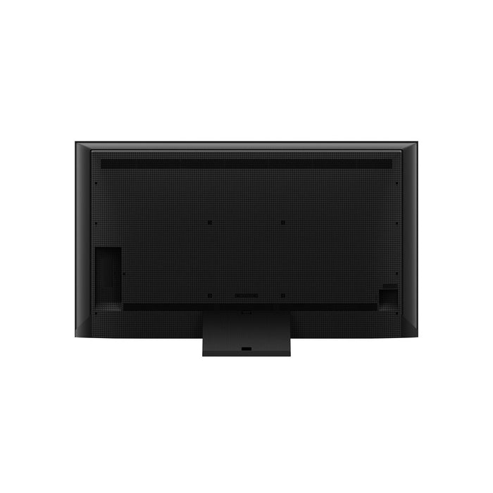 Smart TV TCL QLED-Mini LED 4K Ultra HD 55" QLED