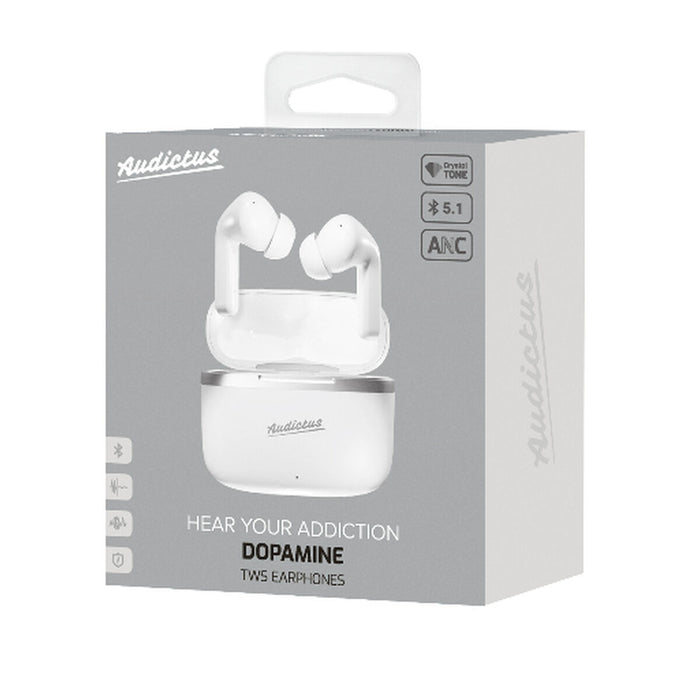 Écouteurs in Ear Bluetooth Audictus Dopamine