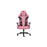 Gaming Chair Genesis Nitro 720 Pink