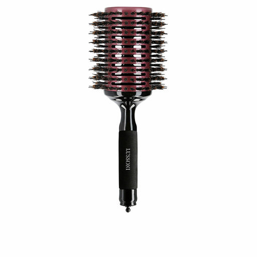 Brosse à coiffer Lussoni Natural Style Ø 65 mm