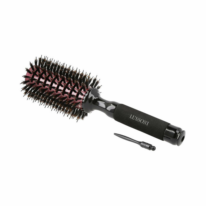 Brosse à coiffer Lussoni Natural Style Ø 38 mm