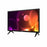 Television Sharp HD LED