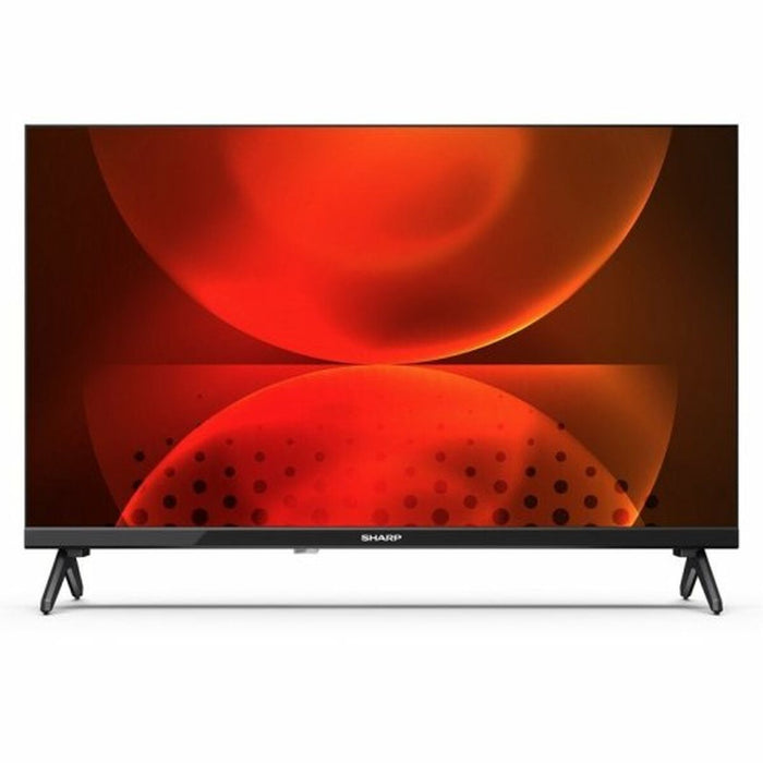 TV intelligente Sharp HD LED LCD